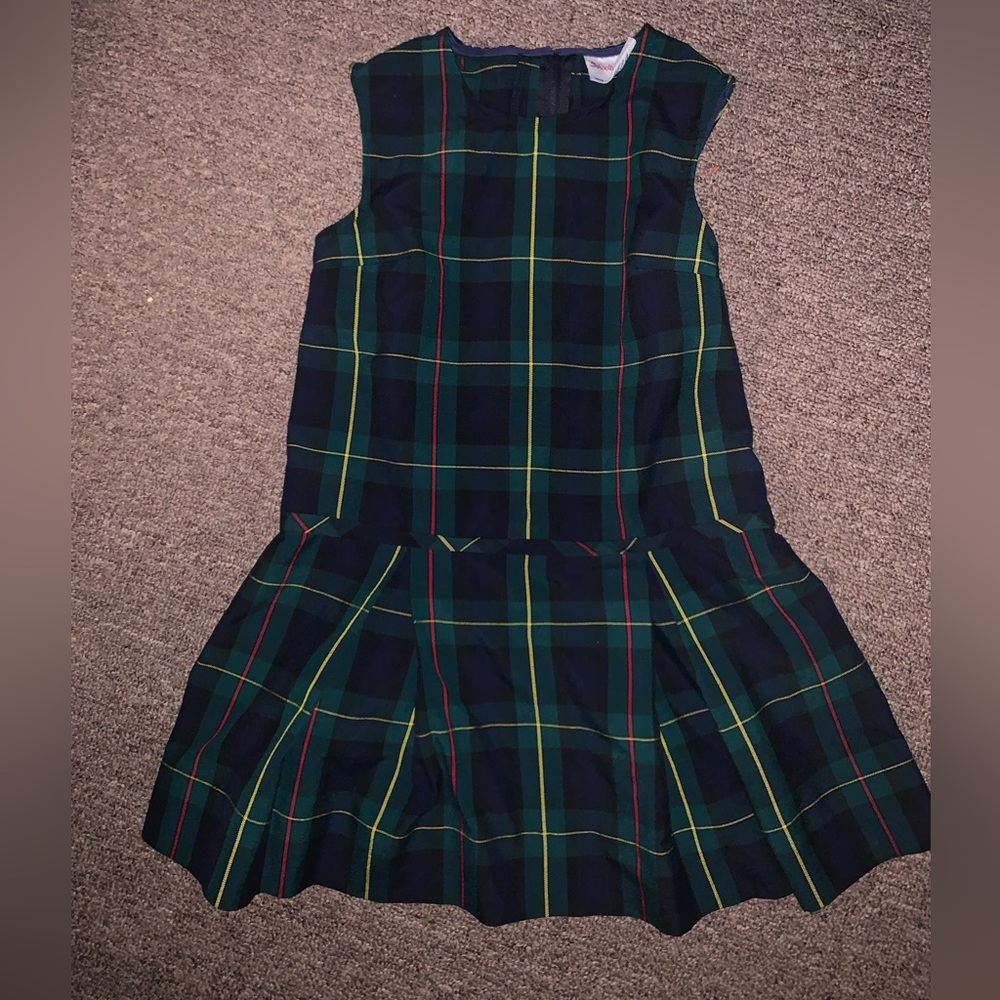 SchoolBelle’s brand girls jumper- size 7